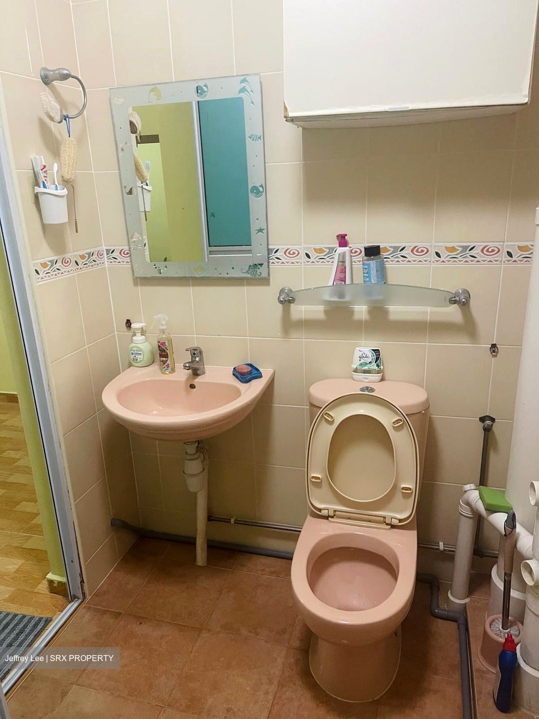 Blk 54 Geylang Bahru (Kallang/Whampoa), HDB 4 Rooms #601548151